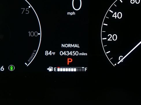 Used 2024 Honda CR-V Sport image 25