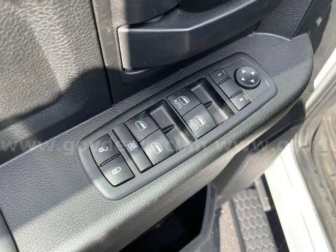 Used 2019 RAM 1500 Tradesman AWD/4WD image 15