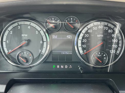 Used 2010 Dodge Ram 1500 Truck SLT w/ Big Horn Regional Pkg image 6