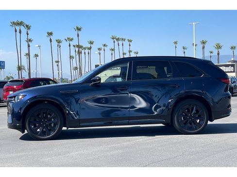Used 2026 MAZDA CX-90 3.3 Turbo S w/ Premium Package AWD/4WD image 28