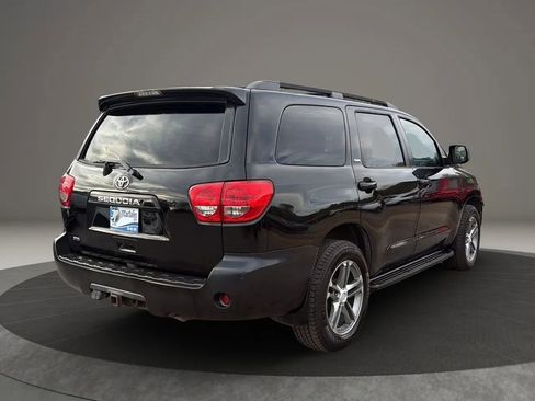 Used 2012 Toyota Sequoia SR5 image 8