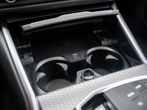 New 2026 BMW 330i xDrive 330i xDrive w/ M Sport Package image 20