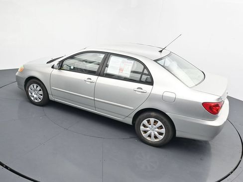 Used 2003 Toyota Corolla LE FWD image 23
