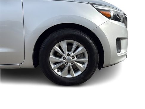Used 2016 Kia Sedona LX w/ Option Group 020 image 9