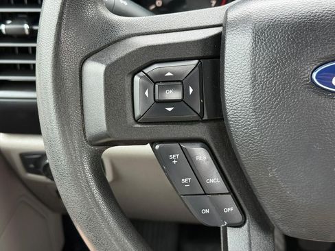 Used 2018 Ford F150 XL w/ Equipment Group 101A Mid AWD/4WD image 15