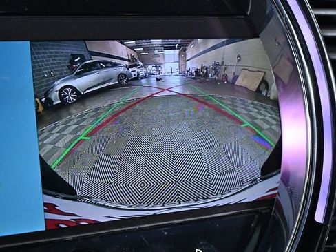 Used 2023 MINI Cooper Clubman S w/ Premium Package image 19