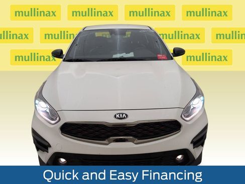 Used 2021 Kia Forte GT-Line image 14