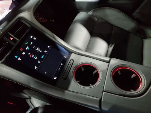 Used 2022 Porsche Taycan GTS image 44