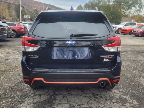Used 2020 Subaru Forester Sport w/ Popular Package #2 image 7