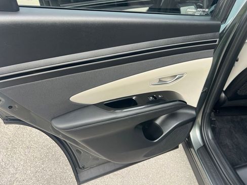 Used 2022 Hyundai Tucson Limited FWD image 49