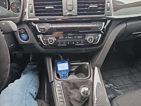 Used 2020 BMW M4 Coupe w/ Competition Package image 9