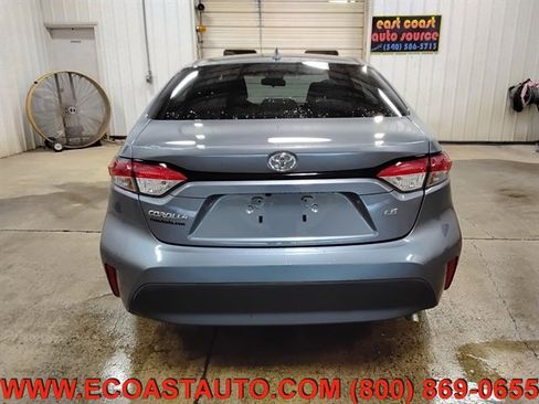 Used 2023 Toyota Corolla LE image 8
