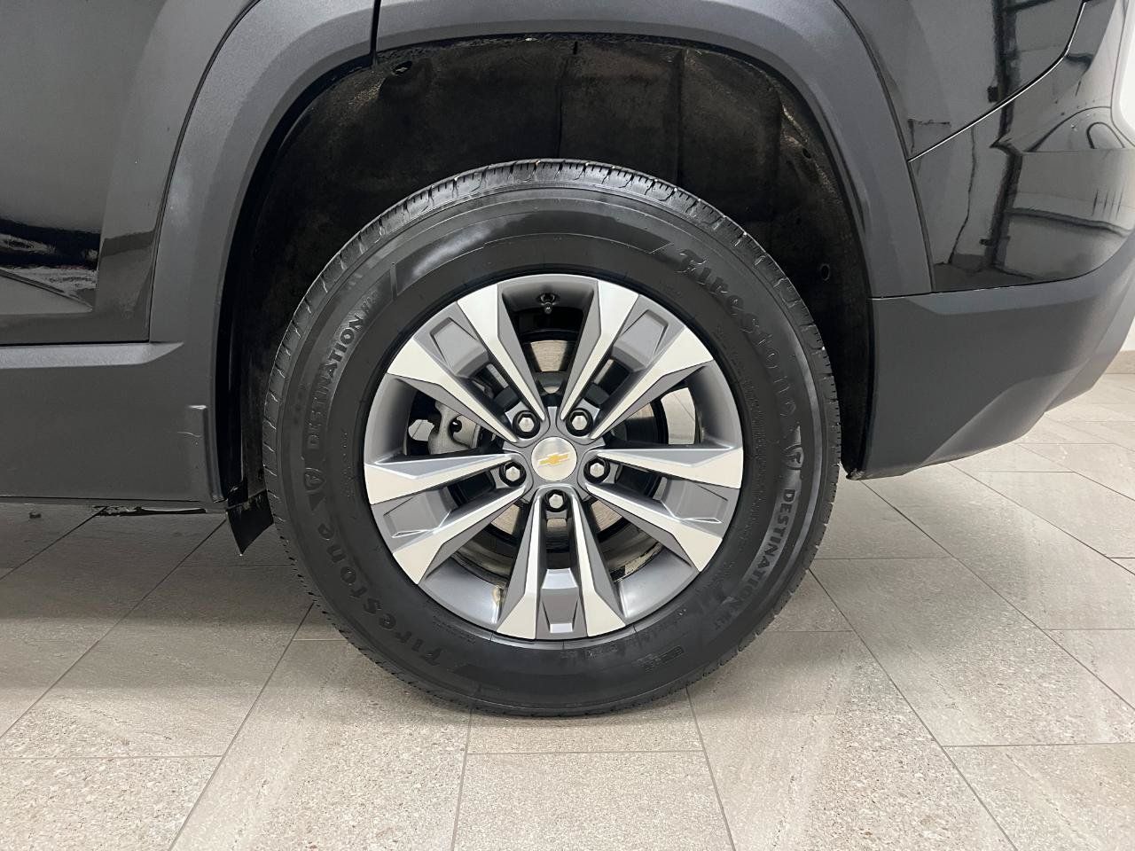Used 2025 Chevrolet Equinox LT w/ Convenience Package II FWD image 75