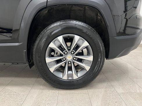 Used 2025 Chevrolet Equinox LT w/ Convenience Package II FWD image 75