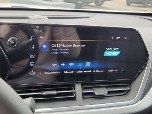 New 2026 Chevrolet Trax LT w/ Driver Confidence Package image 15