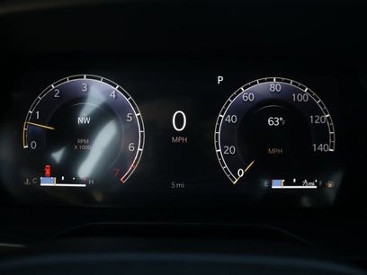 New 2025 Jeep Grand Cherokee L Limited