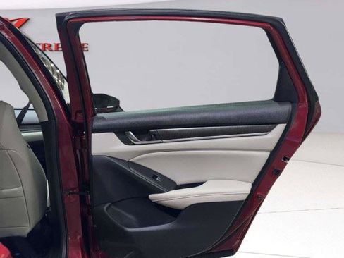 Used 2020 Honda Accord EX-L image 50