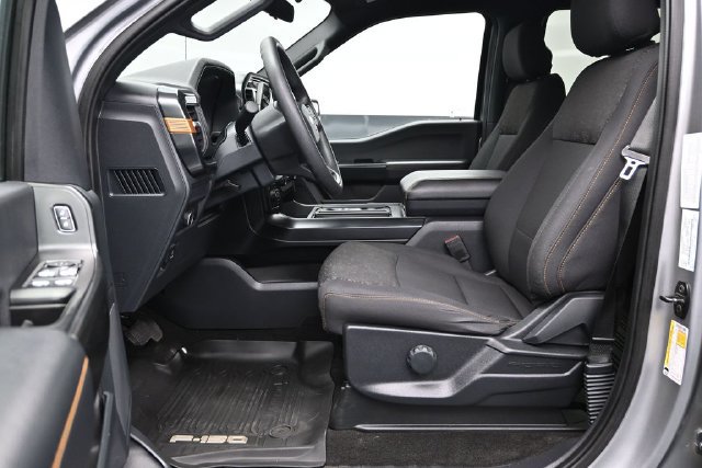 Used 2022 Ford F150 Tremor w/ Trailer Tow Package AWD/4WD image 23