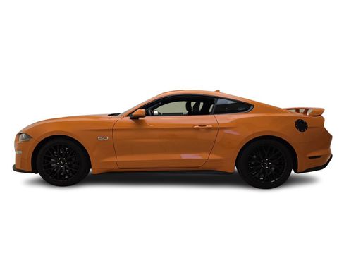 Used 2021 Ford Mustang GT Premium w/ GT Performance Package image 12