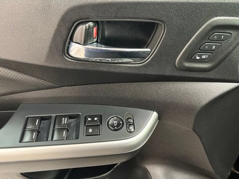 Used 2015 Honda CR-V Touring image 21