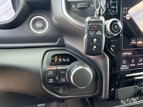 New 2026 RAM 1500 Big Horn image 37