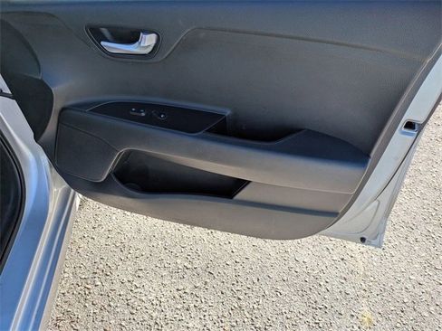 Used 2021 Kia Rio S image 29