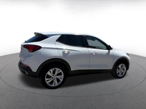 Used 2025 Buick Encore GX Preferred FWD image 14