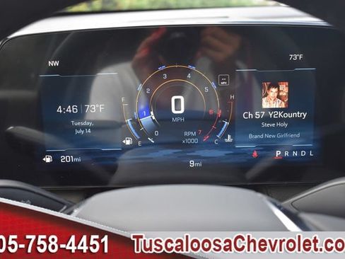 New 2026 Chevrolet Equinox LT w/ Convenience Package II FWD image 26