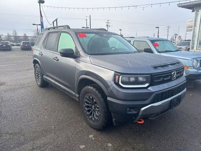 Used 2026 Honda Passport TrailSport