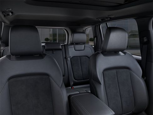 New 2025 Jeep Grand Cherokee Altitude image 26