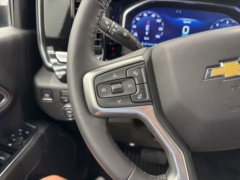 New 2026 Chevrolet Silverado 2500 LT AWD/4WD image 23