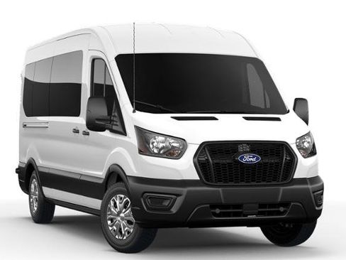New 2026 Ford Transit 350 XL image 26