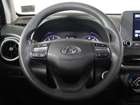 Used 2023 Hyundai Kona SEL w/ Cargo Package AWD/4WD image 32