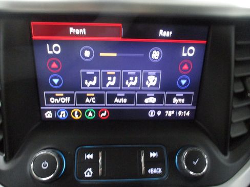 Used 2023 GMC Acadia SLT w/ Elevation Edition AWD/4WD image 29