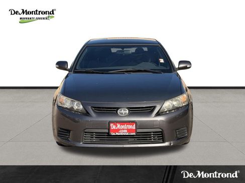 Used 2012 Scion tC image 2