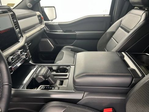 Used 2022 Ford F150 Raptor w/ Equipment Group 801A High AWD/4WD image 16