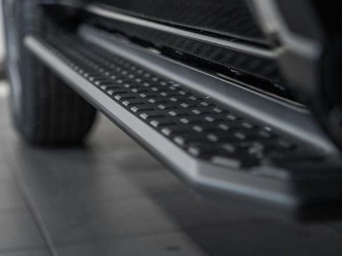 New 2026 Toyota 4Runner TRD Off-Road Premium image 18