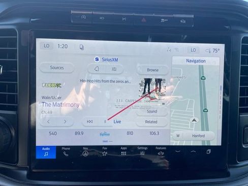 New 2026 Ford F150 Raptor image 11