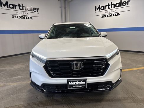 New 2026 Honda CR-V EX image 2