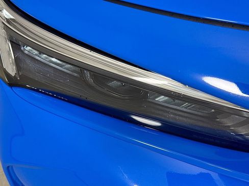 New 2026 Honda Civic Sport image 11