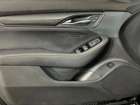 Used 2026 Cadillac CT5 Sport w/ Sun And Sound Package RWD image 20