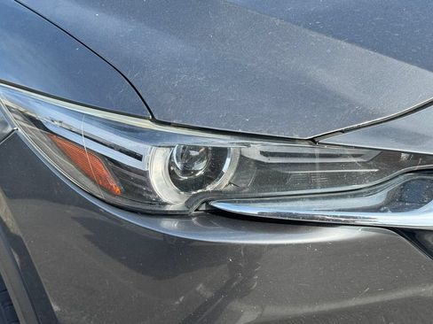 Used 2020 MAZDA CX-5 Grand Touring FWD image 13