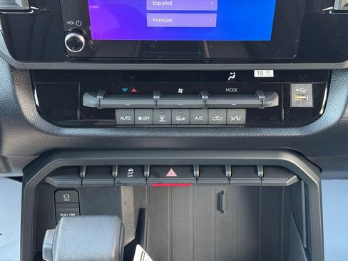 New 2026 Toyota Tundra SR5 AWD/4WD image 17