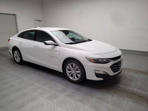 Used 2024 Chevrolet Malibu LT FWD image 11