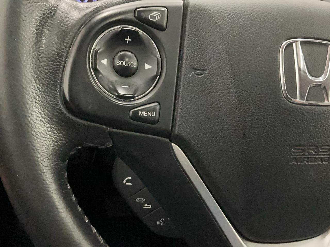 Used 2015 Honda CR-V EX-L image 24