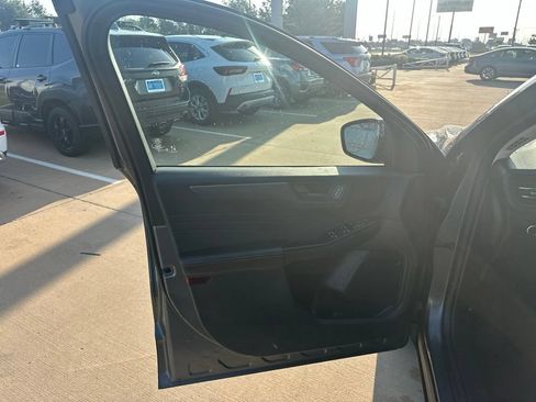 Used 2025 Ford Escape Active FWD image 10