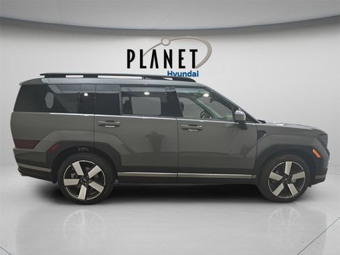 New 2026 Hyundai Santa Fe Limited image 5