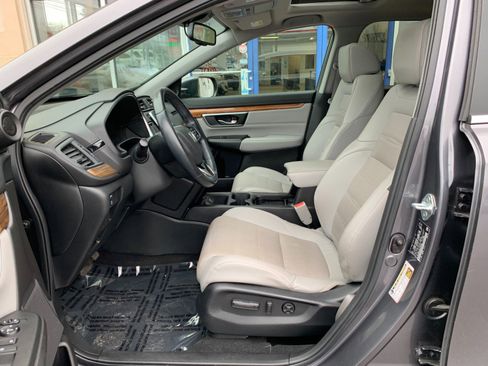 Used 2019 Honda CR-V EX-L image 11