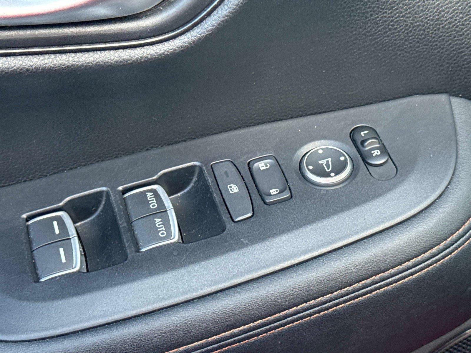Certified 2023 Honda HR-V Sport image 17