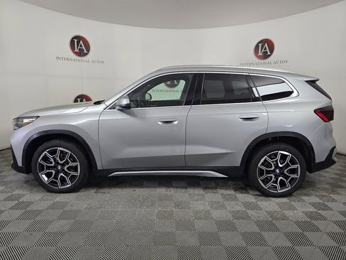 Used 2025 BMW X1 xDrive28i w/ Convenience Package image 6